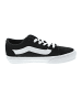 Vans Sneakers Low Vero LS in schwarz