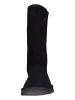 Warmbat Australia Stiefel schwarz