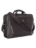 Wenger XE Briefcases Aktentasche 45 cm Laptopfach in black