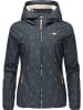 ragwear Winterjacke Dizzie Marina Winter Intl. in Navy