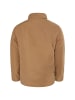MO Herren Wattierter Blouson in Kamel