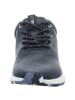 TBS Schnürschuh in blau