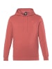 Men Plus Sweatshirt in terra