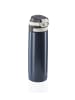 Leifheit  Isolierbecher Flip 600 ml dark blue