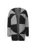 Cecil Pullover in Black