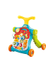 Wisam® 5in1 Lerntisch Baby Walker Scooter Lernspielzeug