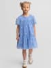 Minoti Partykleid 30DRESS118 in hellblau