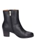 Pikolinos Stiefelette in schwarz