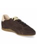 Gant Schnürhalbschuh in brown