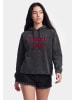 myMo ROCKS Women Hoodie in Black
