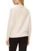 S.OLIVER RED LABEL Pullover in Beige