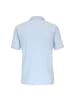 CASAMODA Polo in blau4