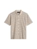 Marc O'Polo DfC Jerseyhemd relaxed in Light Beige