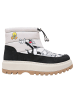 Dogo Glowy Boots - Looney Tunes Chasing Tunes in Weiß