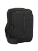 Roncato Clayton Umhängetasche 22 cm in nero