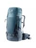 Deuter Futura Air Trek 60 + 10 - Trekkingrucksack 76 cm (atlantic-ink) in atlantic-ink