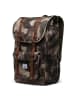 Herschel Little America - Rucksack 16" 49.5 cm in painted camo