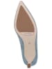 PETER KAISER Pumps in Hellblau
