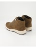 Semler Schnürstiefeletten in Braun