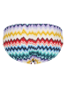 Cruz Bikinihose Aprilia in Print 3681 Colorful