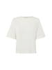 Marc O'Polo T-Shirt in ecru