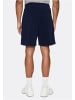Sergio Tacchini Sergio Tacchini Shorts in navy/wood ash
