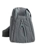 Mandarina Duck MD20 Crossover - Umhängetasche 28.5 cm erw. (iron) in iron