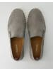Verbenas Espadrilles in Grau