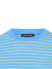 Franco Callegari Shirt in hellblau mint - 0003