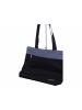 Bag Street Tasche in schwarz