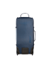 Tatonka Duffle Roller 105 Faltbare 2-Rollen Reisetasche 84 cm in navy