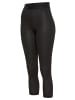 LASCANA ACTIVE Leggings in schwarz