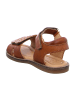 bisgaard Sandalen in Braun