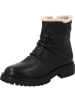 palado Winterstiefeletten in Schwarz