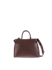 Pierre Cardin Handtasche in D223 CHOCOLATE