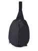 Bugatti Umhängetasche BLANC DeLight Crossbody Bag in schwarz - 0001