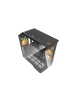 DarkFlash DY470 PC Gehäuse inkl. 4 Lüfter GPU-Halter