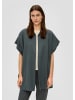 s.Oliver Indoor-Poncho in 7909_olivgrün