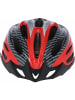 Trespass Fahrradhelm in Rot