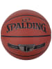 Spalding Spalding Platinum TF Ball in Orange