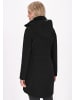Schmuddelwedda Women Softshell Jacket in black