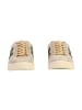 Gola SuperSlam Blaze Leder-Sneakers Gold