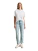 Marc O'Polo DENIM Jeans Model Onna straight cropped in Light Blue
