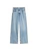 Marc O'Polo DENIM Jeans Model Tomma wide in Light Blue