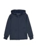 Color Kids Fleecejacke COFleece in Blau