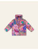Oilily Jacke Cat in Blau