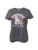 My Little Pony Shirt "Unicorn Fan Club Girly Tee" in Grau