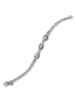 BALIA Armband Silber 925 Sterling Silber ca. 19cm Fantasiekette