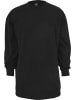 Urban Classics Long Sleef in black
