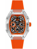 Ice Watch Quarzuhr für Erwachsene in orange